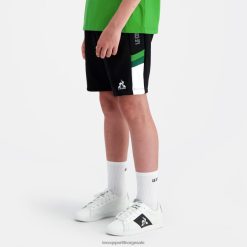 Le Coq Sportif barn shorts flerfarget ZX20R405 klær