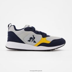 Le Coq Sportif barn sko r500 junior sport grå ZX20R430 sko