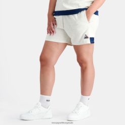 Le Coq Sportif kvinner shorts flerfarget ZX20R327 klær