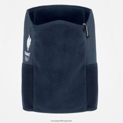 Le Coq Sportif menn bandana blå ZX20R712 tilbehør