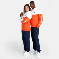 Le Coq Sportif menn motebukse blå ZX20R92 klær