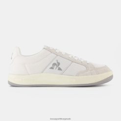 Le Coq Sportif menn shoe ashe team hvit ZX20R279 sko