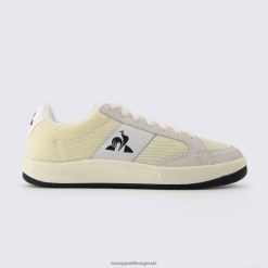 Le Coq Sportif menn shoe ashe team hvit ZX20R534 sko