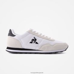 Le Coq Sportif menn sko astra hvit ZX20R526 sko
