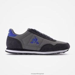 Le Coq Sportif menn sko astra svart ZX20R525 sko