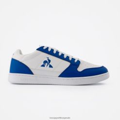 Le Coq Sportif menn sko breakpoint sport hvit ZX20R559 sko