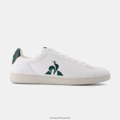 Le Coq Sportif menn sko gaia hvit ZX20R254 sko