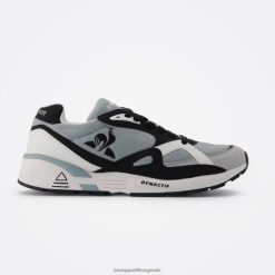Le Coq Sportif menn sko lcs r850 grå ZX20R544 sko