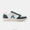 Le Coq Sportif menn sko terra hvit ZX20R255 sko