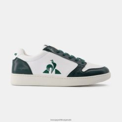 Le Coq Sportif menn sko terra hvit ZX20R255 sko